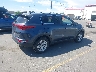 KNDPMCAC5H7****** Salvage and Wrecked 2017 Kia Sportage in Utah State