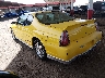 2G1WZ121849****** Salvage and Repairable 2004 Chevrolet Monte Carlo in Phoenix