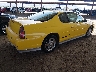 2G1WZ121849****** Salvage and Wrecked 2004 Chevrolet Monte Carlo in Arizona State