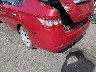 3N1AB7AP5DL****** Salvage 2013 Nissan Sentra