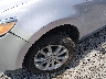 2FMDK4KC0BB****** Usados 2011 Ford Edge en Estado de Georgia
