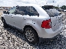 2FMDK4KC0BB****** Salvamento y Reparables 2011 Ford Edge en Savannah