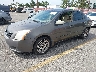 3N1AB61E58L****** Usados y Reparables 2008 Nissan Sentra en Fontana