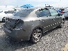 3N1AB61E58L****** Salvamento y Destrozados 2008 Nissan Sentra en Estado de California