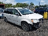 2A4RR6DX1AR****** Salvamento y Destrozados 2010 Chrysler Town & Country en Scranton
