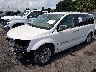 2A4RR6DX1AR****** Usados y Reparables 2010 Chrysler Town & Country en Scranton