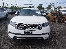 SALYB2RX4JA****** Wrecked 2018 Land Rover Range Rover Velar in New Jersey State