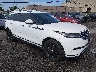 SALYB2RX4JA****** Salvage and Wrecked 2018 Land Rover Range Rover Velar in Avenel New Jersey
