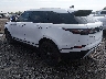 SALYB2RX4JA****** Salvage and Repairable 2018 Land Rover Range Rover Velar in Avenel New Jersey