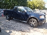 1FTPX145X5F****** Salvamento y Destrozados 2005 Ford F-150 en Portage
