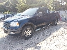 1FTPX145X5F****** Usados y Reparables 2005 Ford F-150 en Portage