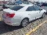 1G11E5SA6DF****** Salvamento y Destrozados 2013 Chevrolet Malibu en Estado de California