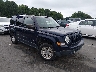 1C4NJPBB6GD****** Salvamento y Destrozados 2016 Jeep Patriot en Raleigh