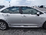 5YFB4MDE5SP****** Used 2025 Toyota Corolla in Texas State