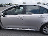 5YFB4MDE5SP****** Repairable 2025 Toyota Corolla in Texas State