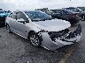 5YFB4MDE5SP****** Salvage and Wrecked 2025 Toyota Corolla in Austin North
