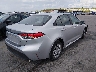 5YFB4MDE5SP****** Salvage and Wrecked 2025 Toyota Corolla in Texas State