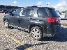 2GKALUEK2D6****** Salvamento y Reparables 2013 GMC Terrain en Lexington