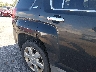 2GKALUEK2D6****** Salvamento y Reparables 2013 GMC Terrain en Estado de Carolina del Sur