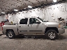 2GCEK133681****** Repairable 2008 Chevrolet Silverado 1500 in Iowa State