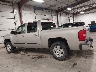 2GCEK133681****** Salvage 2008 Chevrolet Silverado 1500