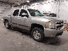 2GCEK133681****** Salvage and Wrecked 2008 Chevrolet Silverado 1500 in Des Moines
