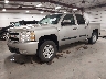 2GCEK133681****** Used and Repairable 2008 Chevrolet Silverado 1500 in Des Moines