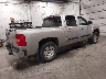 2GCEK133681****** Salvage and Wrecked 2008 Chevrolet Silverado 1500 in Iowa State