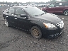3N1AB7AP0DL****** Salvamento y Destrozados 2013 Nissan Sentra en Scranton