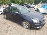 1G1PC5SH6G7****** Salvamento y Destrozados 2016 Chevrolet Cruze Limited en Metro DC