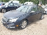1G1PC5SH6G7****** Usados y Reparables 2016 Chevrolet Cruze Limited en Metro DC