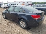 1G1PC5SH6G7****** Salvamento y Reparables 2016 Chevrolet Cruze Limited en Metro DC