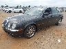 SAJDA01C8YF****** Usados y Reparables 2000 Jaguar S-Type en Sacramento