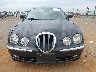 SAJDA01C8YF****** Salvamento y Reparables 2000 Jaguar S-Type en Estado de California
