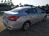 3N1AB7AP8HY****** Salvage and Wrecked 2017 Nissan Sentra in Illinois State
