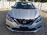 3N1AB7AP8HY****** Salvage and Repairable 2017 Nissan Sentra in Illinois State