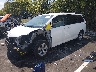 5TDKK3DC7BS****** Usados y Reparables 2011 Toyota Sienna en Nashville