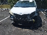 5TDKK3DC7BS****** Salvamento y Reparables 2011 Toyota Sienna en Estado de Tennessee