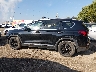 5NMS53AA5KH****** Repairable 2019 Hyundai Santa Fe in Indiana State