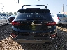 5NMS53AA5KH****** Wrecked 2019 Hyundai Santa Fe