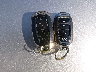 5NMS53AA5KH****** Salvage 2019 Hyundai Santa Fe in Indiana State