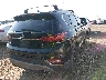 5NMS53AA5KH****** Salvage and Wrecked 2019 Hyundai Santa Fe in Indiana State
