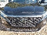 5NMS53AA5KH****** Salvage and Repairable 2019 Hyundai Santa Fe in Indiana State
