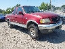 1FTRX18W42N****** Salvamento y Destrozados 2002 Ford F-150 en Richmond