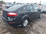 3FADP4AJ2FM****** Salvamento y Destrozados 2015 Ford Fiesta en Estado de Nuevo México
