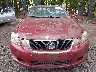 JTHCE96S280****** Wrecked 2008 Lexus GS in Virginia State