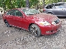 JTHCE96S280****** Salvage and Wrecked 2008 Lexus GS in Suffolk