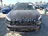 1C4PJLDB4HW****** Wrecked 2017 Jeep Cherokee in California State