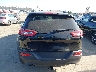 1C4PJLDB4HW****** Wrecked 2017 Jeep Cherokee