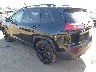 1C4PJLDB4HW****** Salvage and Repairable 2017 Jeep Cherokee in North Hollywood